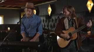 Jamestown Revival: "California Cast Iron Soul"