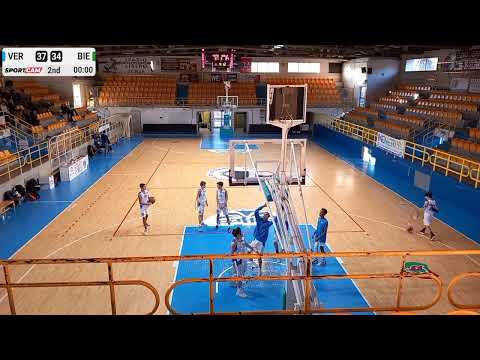Verbania vs BiellaNext - 11/12/2022