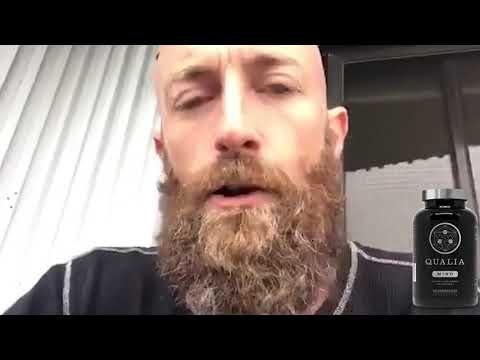 Qualia by Neurohacker