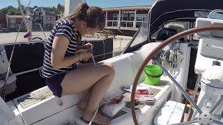 Ramsalt - Shetland #5: Meeting Maria in Lemvig