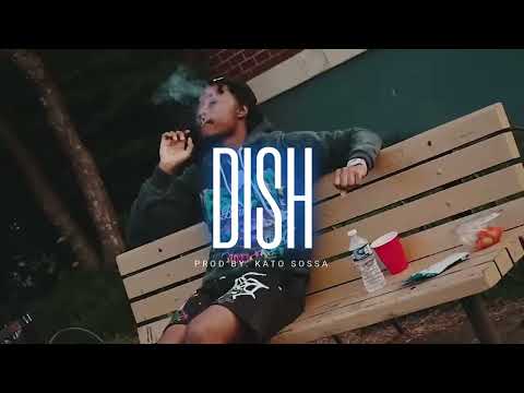 “DISH” Cruddy Murda x Semi Homie TYPE BEAT