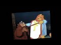 Closing To Robin Hood 1991 VHS