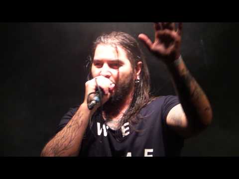 More Than A Thousand - Roadsick & No Bad Blood (live)