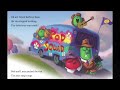 VeggieTales Bob And Larry And The Case Of The Missing Patience VeggieTales Series