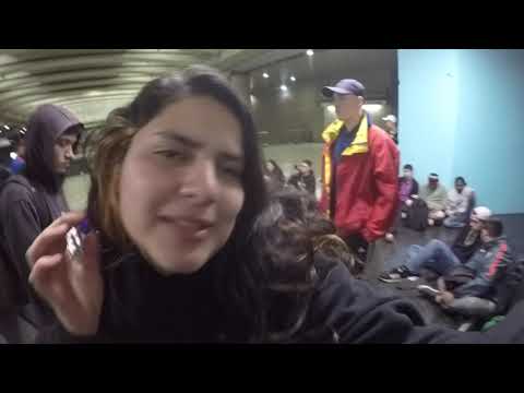 JAC vs ELEMECE - 4tos - Catamarca Vol.7 1vs1 2019