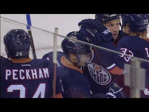 NHL   Nov.28/2011    Nashville Predators - Edmonton Oilers