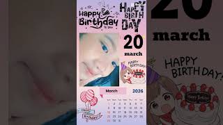 Download lagu HAPPY BIRTDAY TO ME #birtdaycelebration #harusberanda #beranda #mampiryuk mp3