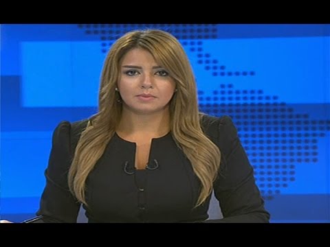 LBCI Afternoon Bulletin -   August 28, 2014