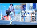 SAMIIR ZAAM || AYAAMAHAN WAADHKA JIIFEY || HEES CUSUB OFFICIAL VIDEO 2022