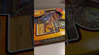 Pokémon day 2026 #cards #packs #pokemontcg