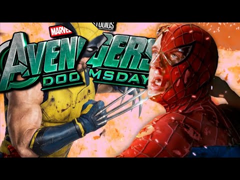 Avengers Doomsday's Reported Opening Scene Is Blowing My Mind