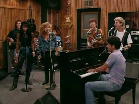 FH - A little more love