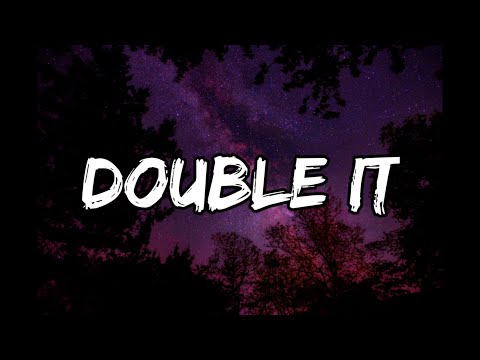 Pop Smoke Double It (Lyrics) ft.Fetty Luciano