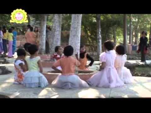 hum nanhe munhe bacche hain - dharmik jain geet for kids