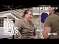 Alice picks a fight with farmers | Alice Snedden’s Bad News Saves the World Part 2 | The Spinoff