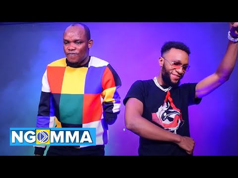 SOLOMON MKUBWA X JOSE JAY - ACHANA NAYO (OFFICIAL MUSIC VIDEO)