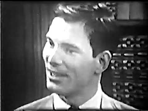 The Guiding Light - June 1966 (Vol. 1)