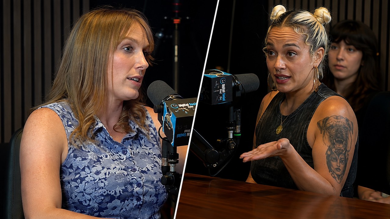 Pearl Vs A Crazy Liberal: Marriage is a Bad Deal For Men!