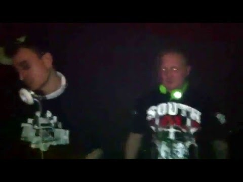 KAOS BROS play in SNOWBEAT 2016 Florida (ITA)