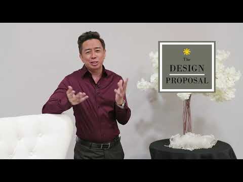 The Design Proposal video.