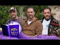 TOM HARDY Bedtime Stories COMPILATION CBeebies