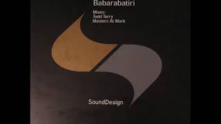 Gypsymen - A2 - Babarabatiri (MT's Mix)