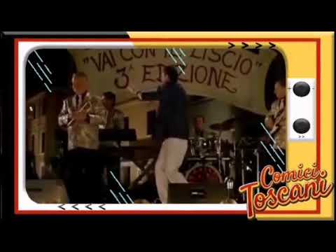 Musica Leggerissima é arrivata fino a Bagnomaria feat. Tony Corallo ed il Pr