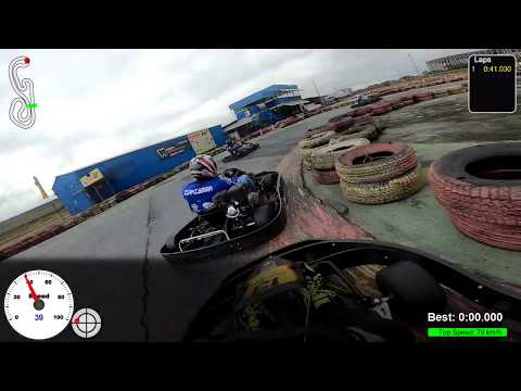 Kartólatras 2020 - Etapa 3