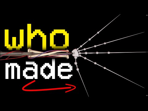 How Was The Prototype Made in Poppy Playtime?