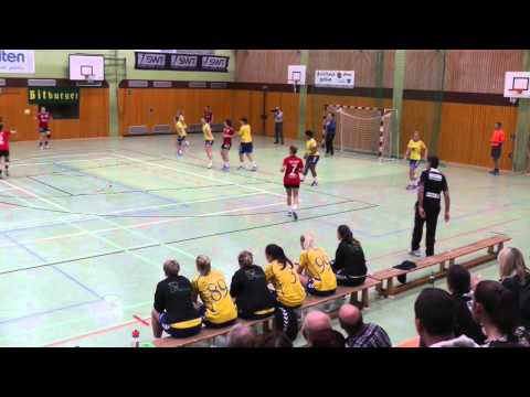 Sieger Tor des Monats Sept2014 - HSG Wittlich