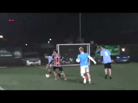 ROCCIX VS REAL A PLENO - 05/08/2022 - Europa League