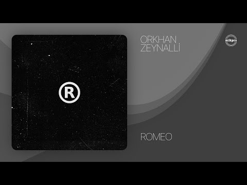 Orkhan Zeynalli — Romeo (Rəsmi Audio)