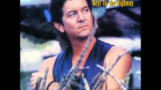 Rodney Crowell -- If Looks Could Kill