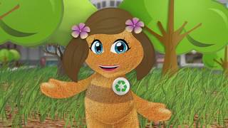 Η Μπέτυ μας μαθαίνει για την κομποστοποίηση Title