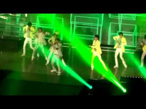 20130424 MCD IN TAIWAN INFINITE MAN IN LOVE