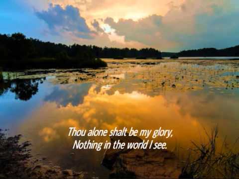 Wondrous Love (Here is Love, Vast as the Ocean)