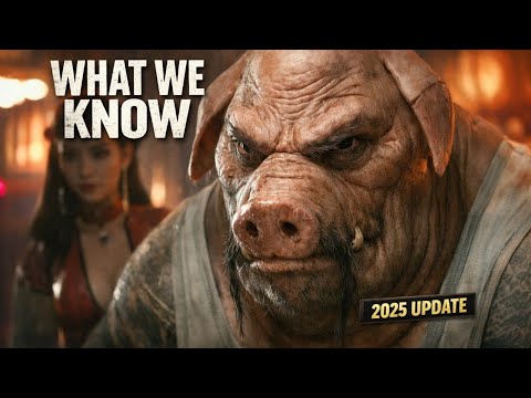 Beyond Good & Evil 2: Everything We Actually Know