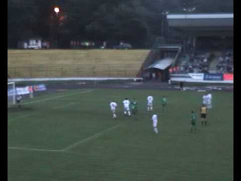 2004.08.21.Lechia Gdańsk - Mieszko Gniezno 1:0 [Wojciech]