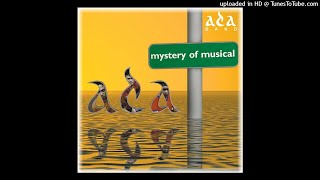 Download lagu Ada Band - Masih Adakah Cinta mp3