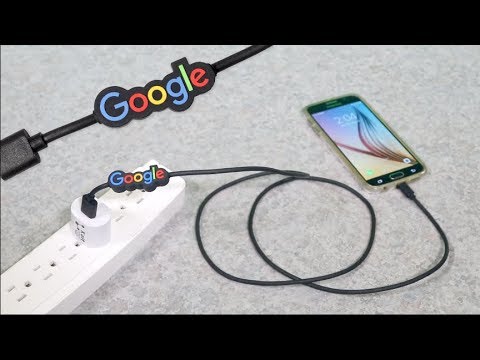 Plan Ahead & Save - Custom Single Charging Cable