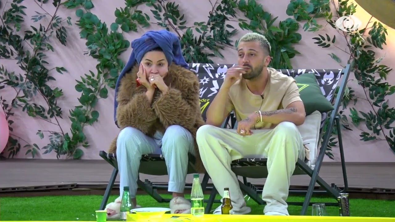 “I thosha Mikit në fillim që s’ke të dashur, tani ja pranoi Jozit”/ Rozana-Gjestit: Më kë do lidhej?