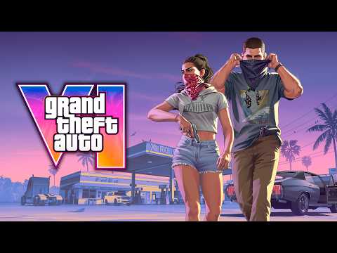 TENEMOS FECHA DE TRÁILER DE GTA 6 ¿Qué podemos esperar?