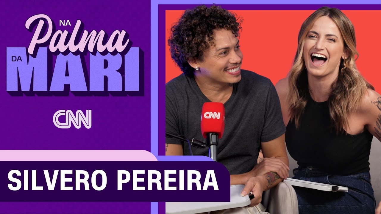 Silvero Pereira | Na Palma da Mari #42