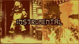 Five Nights At Freddys 3 Song Instrumental Die In A Fire - 