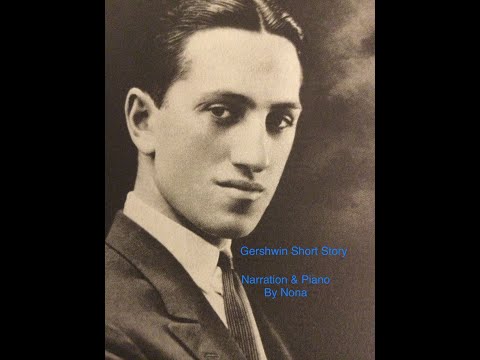 George Gershwinr short story