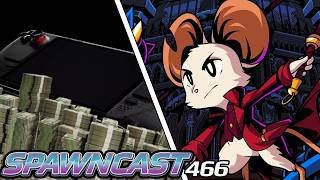 Crazy Week of Gaming Ahead, Steam Deck Price Jump, 007, Mina The Hollower | Spawncast #466