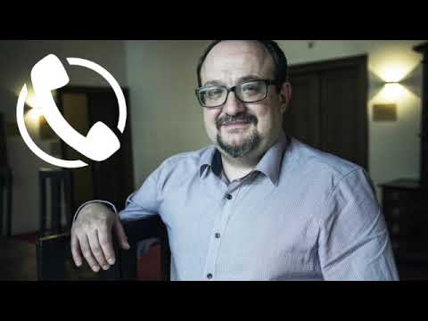 Právo na internetu není slabší, je to nebezpečná iluze, tvrdí Josef Šlerka