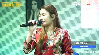 Download lagu CINTA PERTAMA ll ANIK ARNIKA ll SABAR 4 APRIL 2022 mp3 Download lagu CINTA PERTAMA ll ANIK ARNIKA ll SABAR 4 APRIL 2022 mp3
