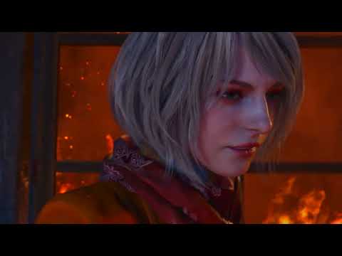 Resident Evil 4 Remake Walkthrough part 25, 1080p 60 FPS HD (NO COMMENTARY)