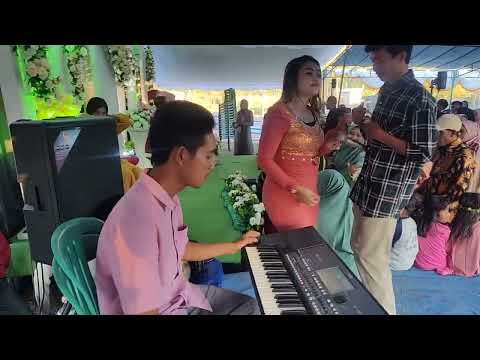 Orang ke Dua cover,,, enjeli mut,,,, Dimas audio